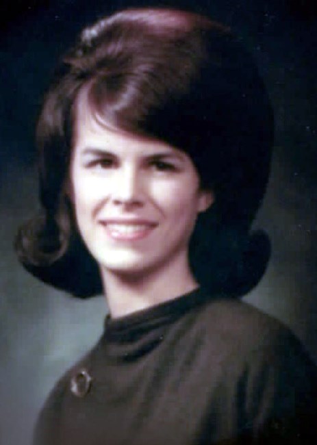 Obituary of Deborah D Parker