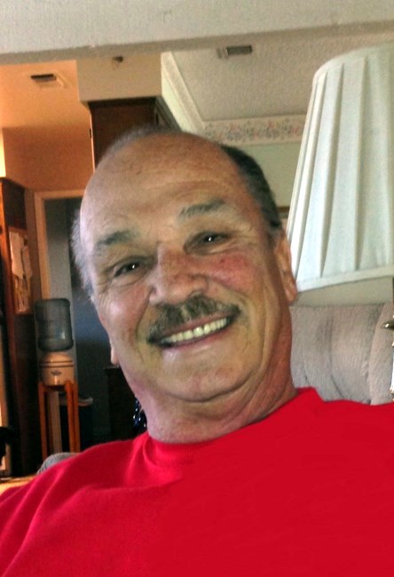 Avis de décès de Mr. Donald "Punky" Joseph Norton