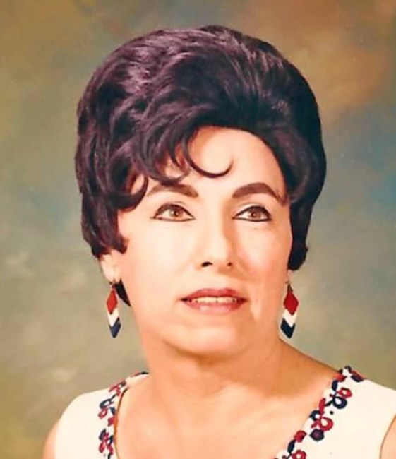 Obituary of Esther F. Hilton