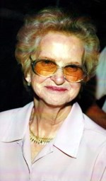 Dorothy Wilson