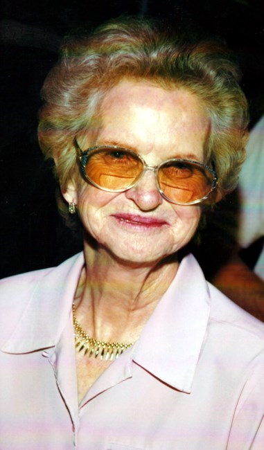 Obituary of Dorothy Inez Wilson