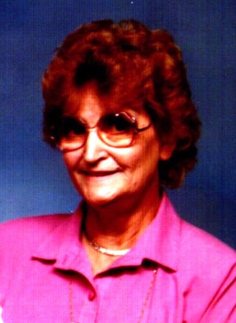 Obituary of Melba Jane Hopkins Adams