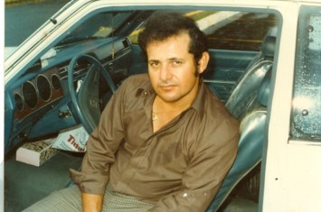 Obituary of Efrain Ruiz