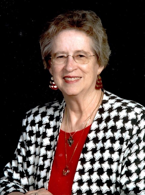 Obituary of Anna Jean Crocker Angel