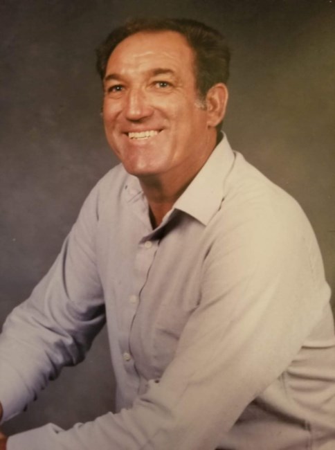 Obituary of John David Jolet