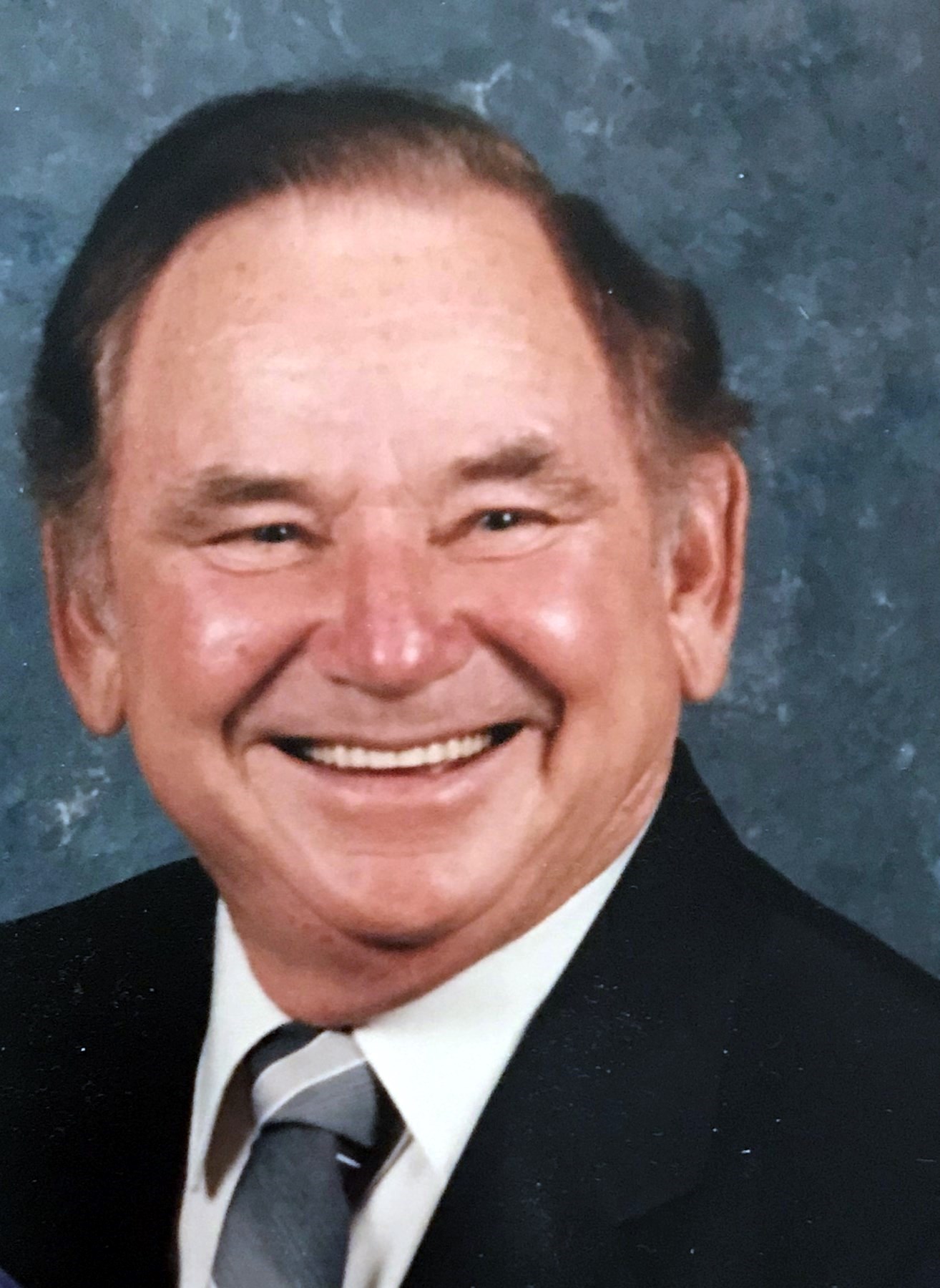 Charles Wesley Couch Obituary Dayton, OH