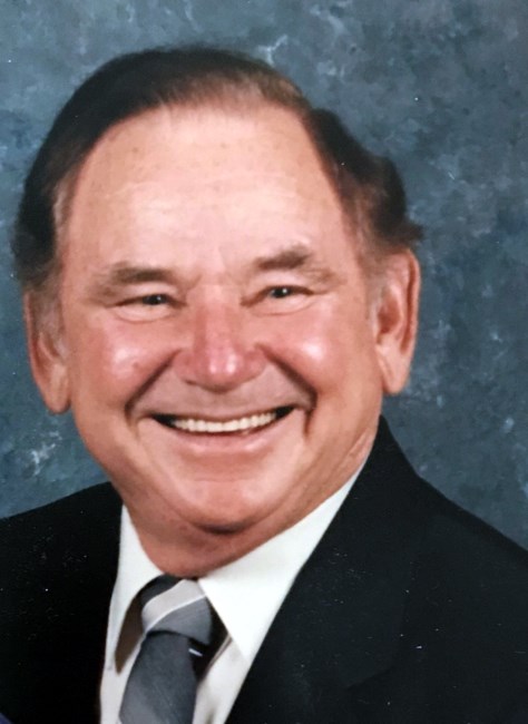 Obituary of Charles Wesley Couch