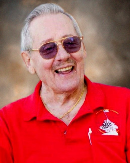 Obituary of Ronald David Mosner