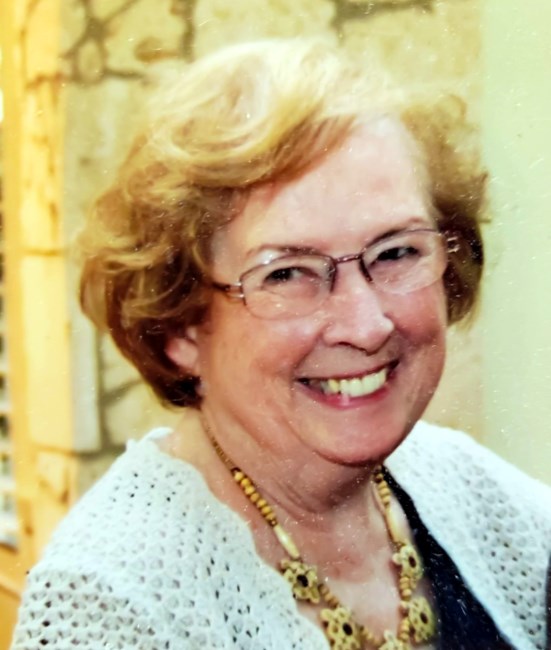 Obituary of Patricia Ann Coolican