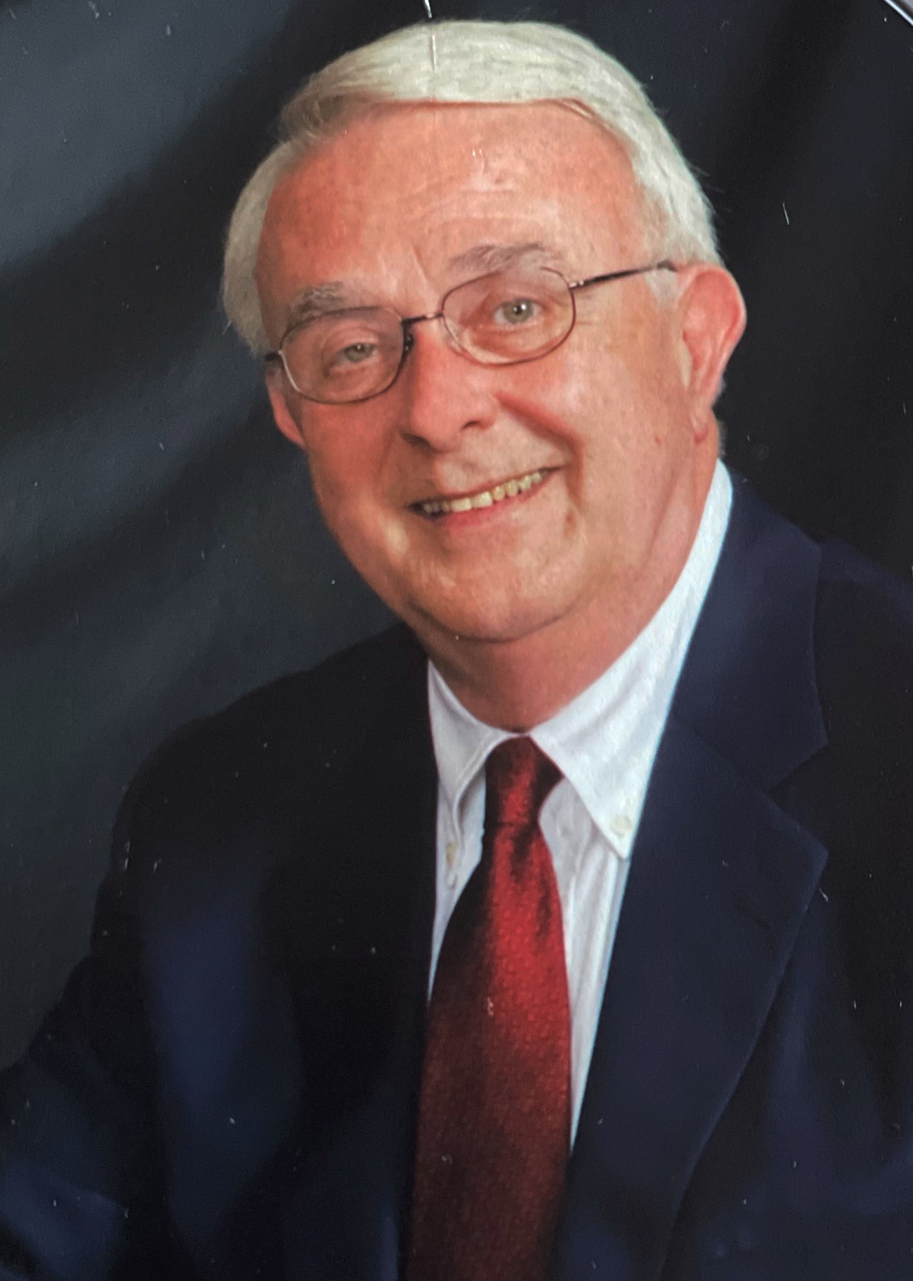 Edward "Ed" Donald Warwick Obituary East Ridge, TN