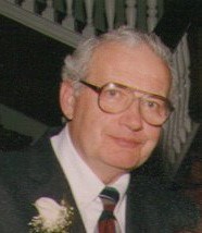Obituary of Paul Richard Unger
