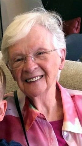 Obituary of Marilyn Louise Laub