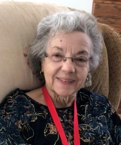 Obituary of Claudia O. Stout