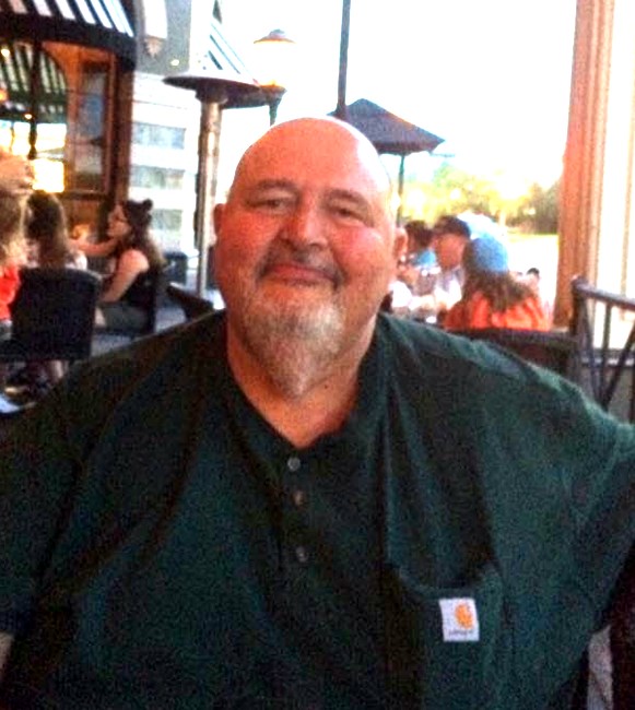 Obituary of Robert "Pops" Gerald Kersh