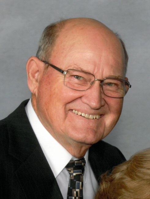 Obituary of William David Benton Sr