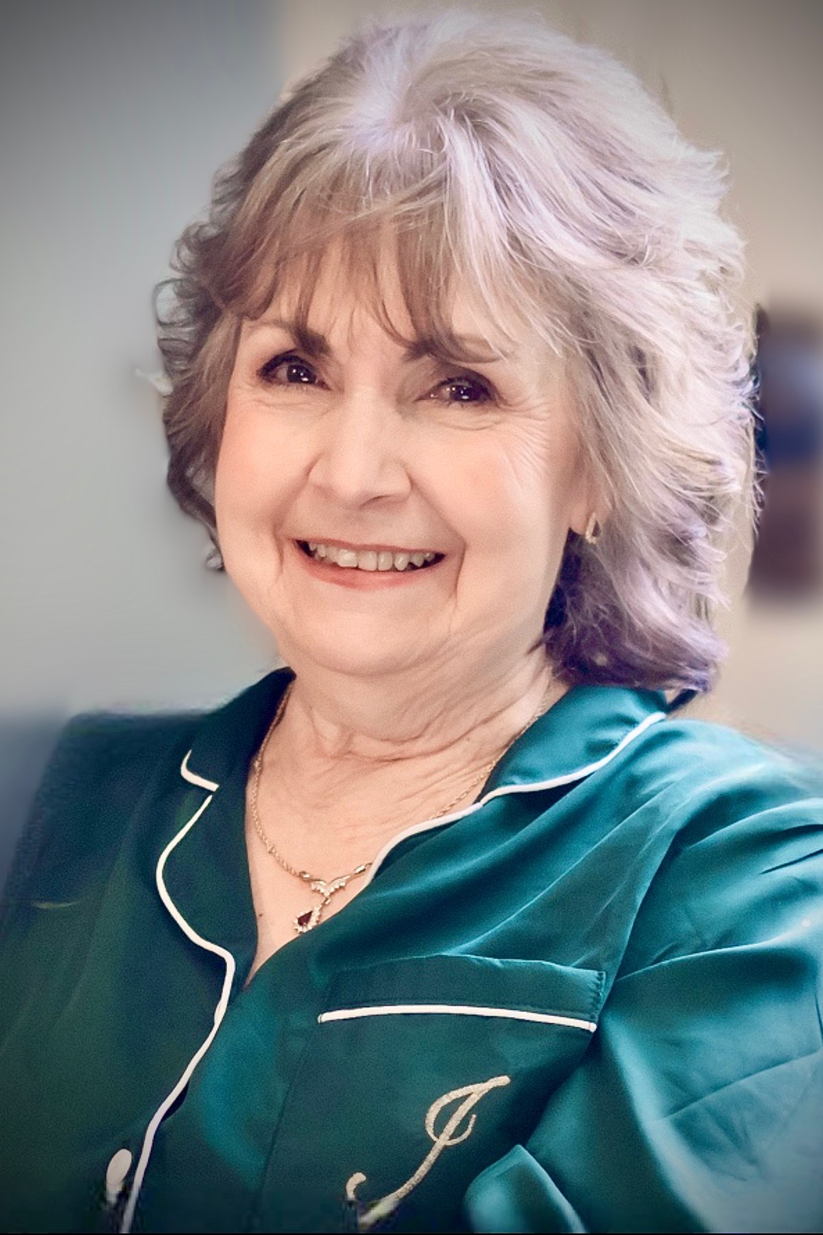 Obituary of Jane Z. Soileau