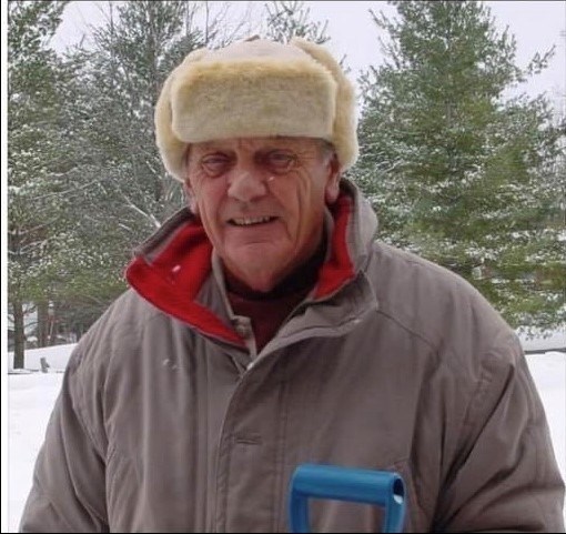 Obituary of John Carr Miller