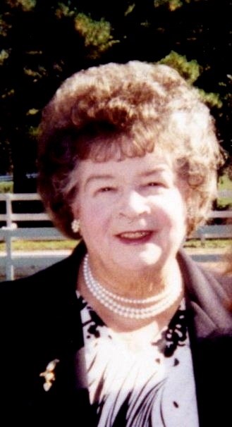 Obituary of Kathleen M. Fullenwider Ryan