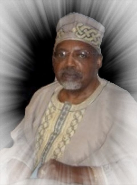 Obituary of Dr. James N. Kerri II