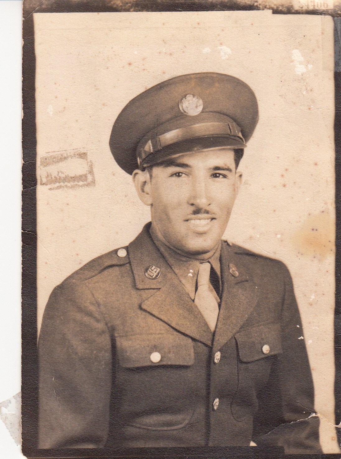 Obituary of Jose M. Flores, Sr.