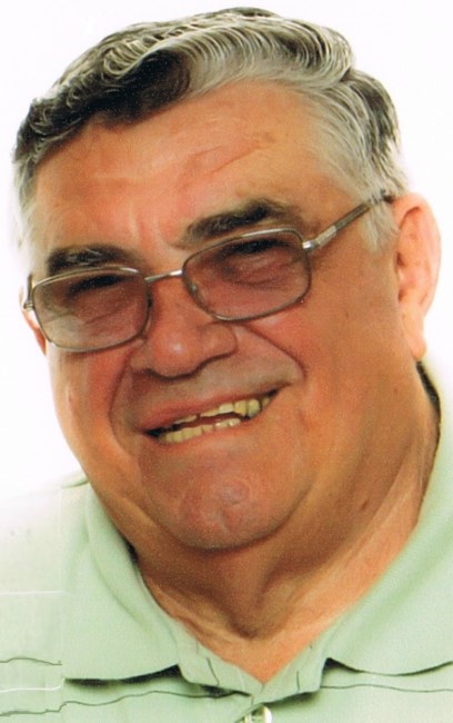 Obituary of Arthur N. Lash Jr.