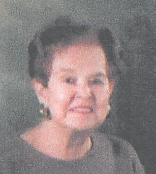 Obituary of Raquel Ruzich