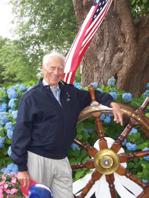 Obituary of Norris J. Ansell, Colonel USAF, Retired