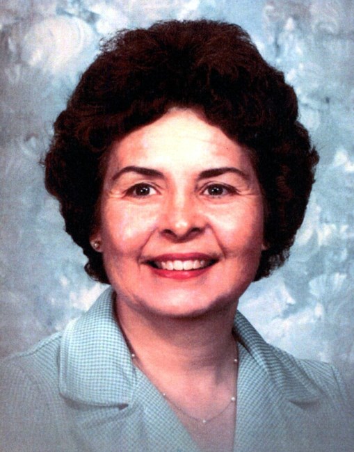 Obituario de Barbara Ann Marler