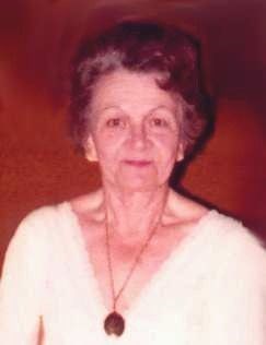 Obituary of Alice Heinen Bohn