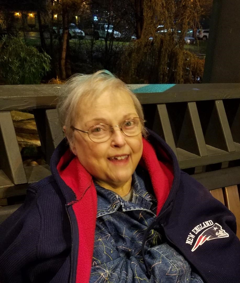 Obituary of Judith Anita (Booker) Reed