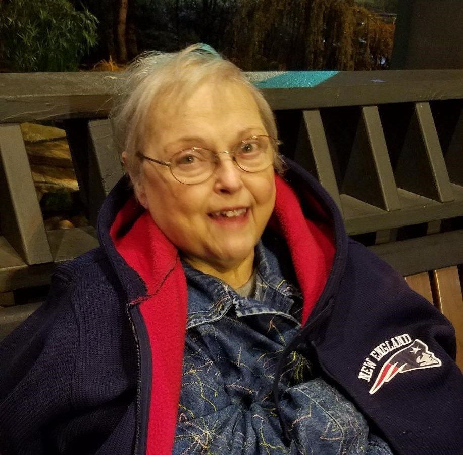 Judith Reed Obituary - Knoxville, TN