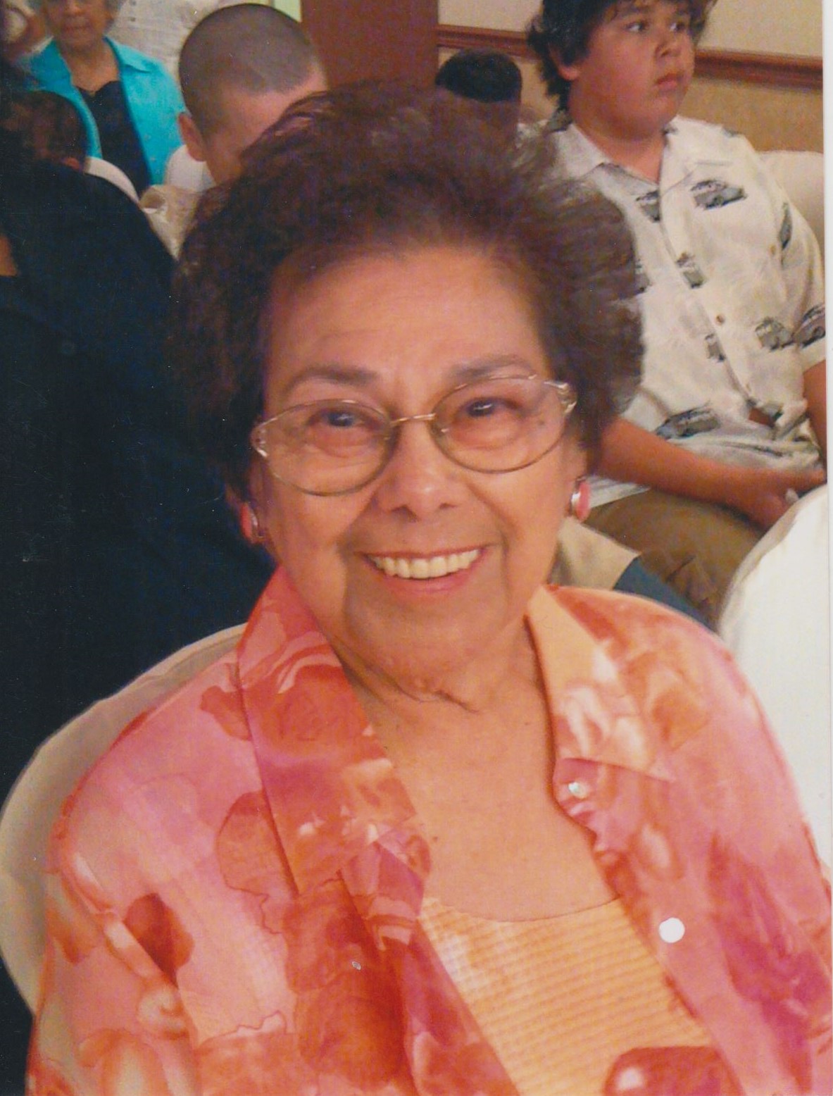 Obituary of Juanita "Jennie" Catherine Duran