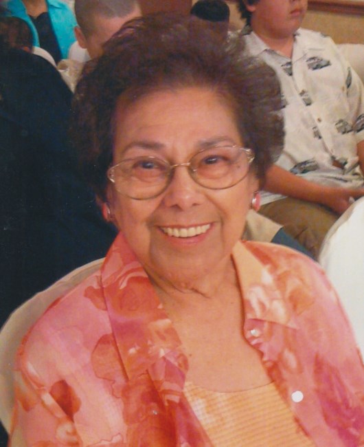 Obituary of Juanita "Jennie" Catherine Duran