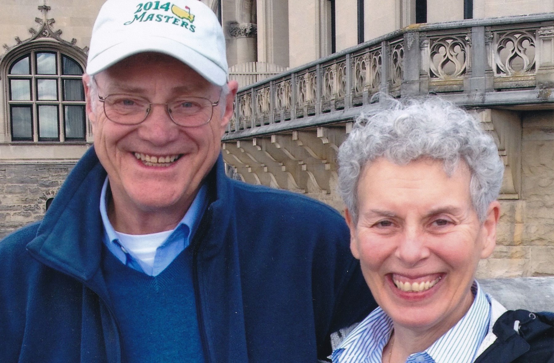 Obituary of Ronald Marvin Gore