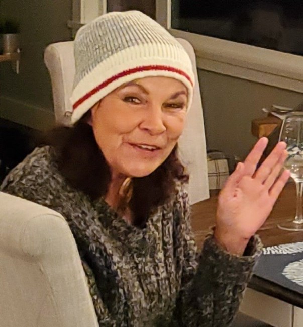 Obituary of Karen Joanne Selda Lawrence