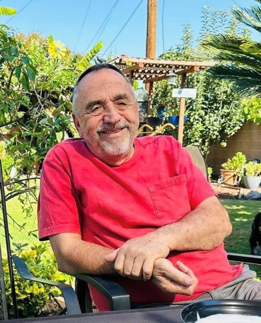 Obituary of Michael John Zaharis