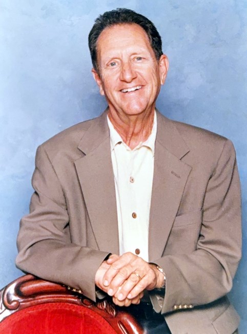 Obituary of John "Jack" Bordeaux