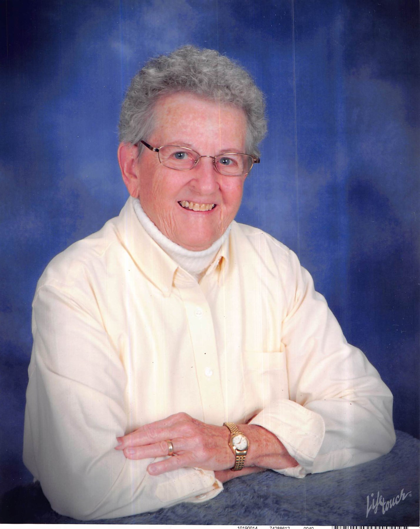 Obituary of Lu Higginbotham