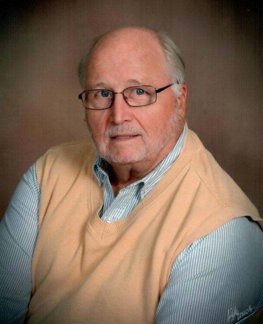 Obituary of Dr. Mark Edward Holton