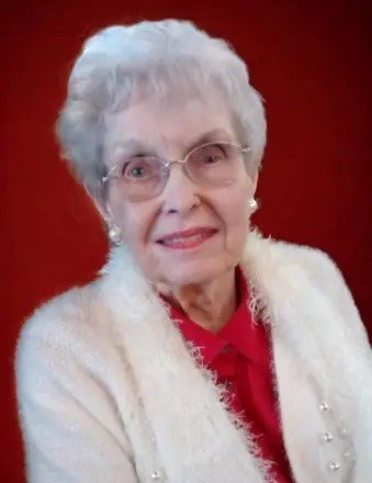 Obituary of Eleanor Brock Lowrance