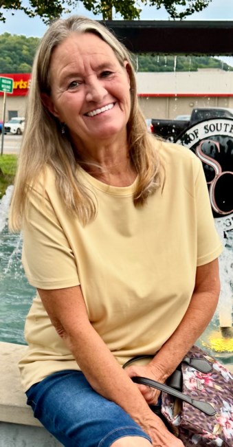 Obituary of Betty Lou Workman