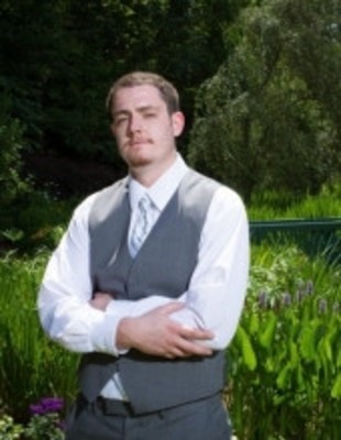 Obituary of Ray Alexander Tooley
