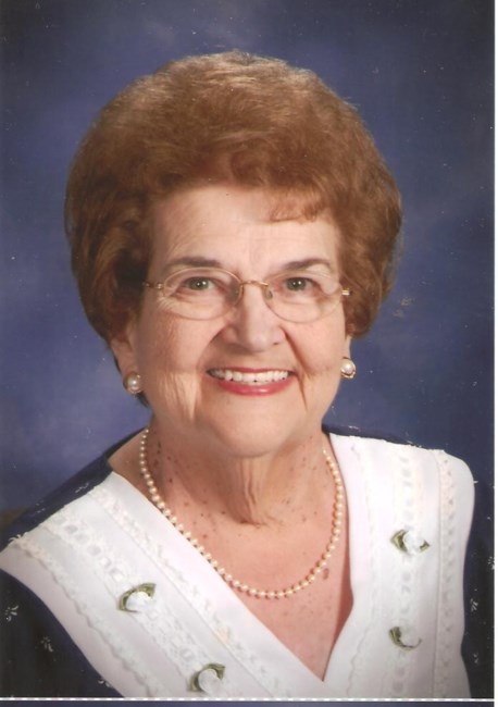 Obituary of Patricia A. Wich