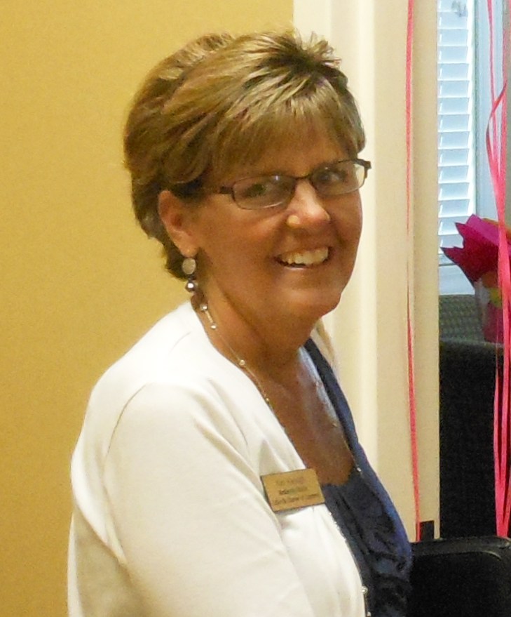 Obituary of Kimberly Keough