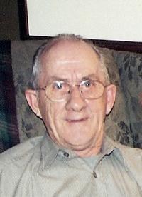 Obituary of Wilfrid Coderre