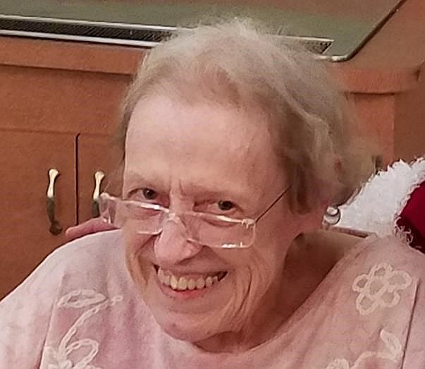 Dorothy Jean Wilson Obituary Frisco, TX