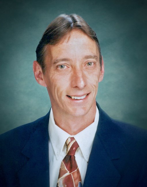 Obituary of Alan Wayne Carmack