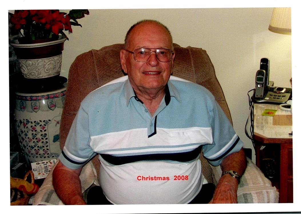 Obituary of William H. Winkler