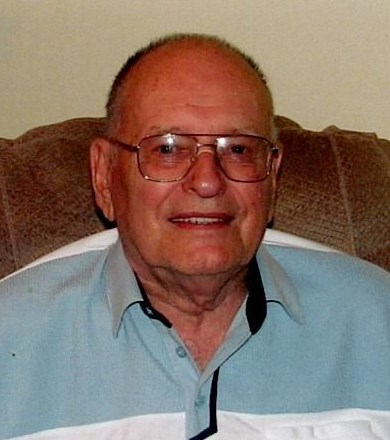 Obituary of William H. Winkler