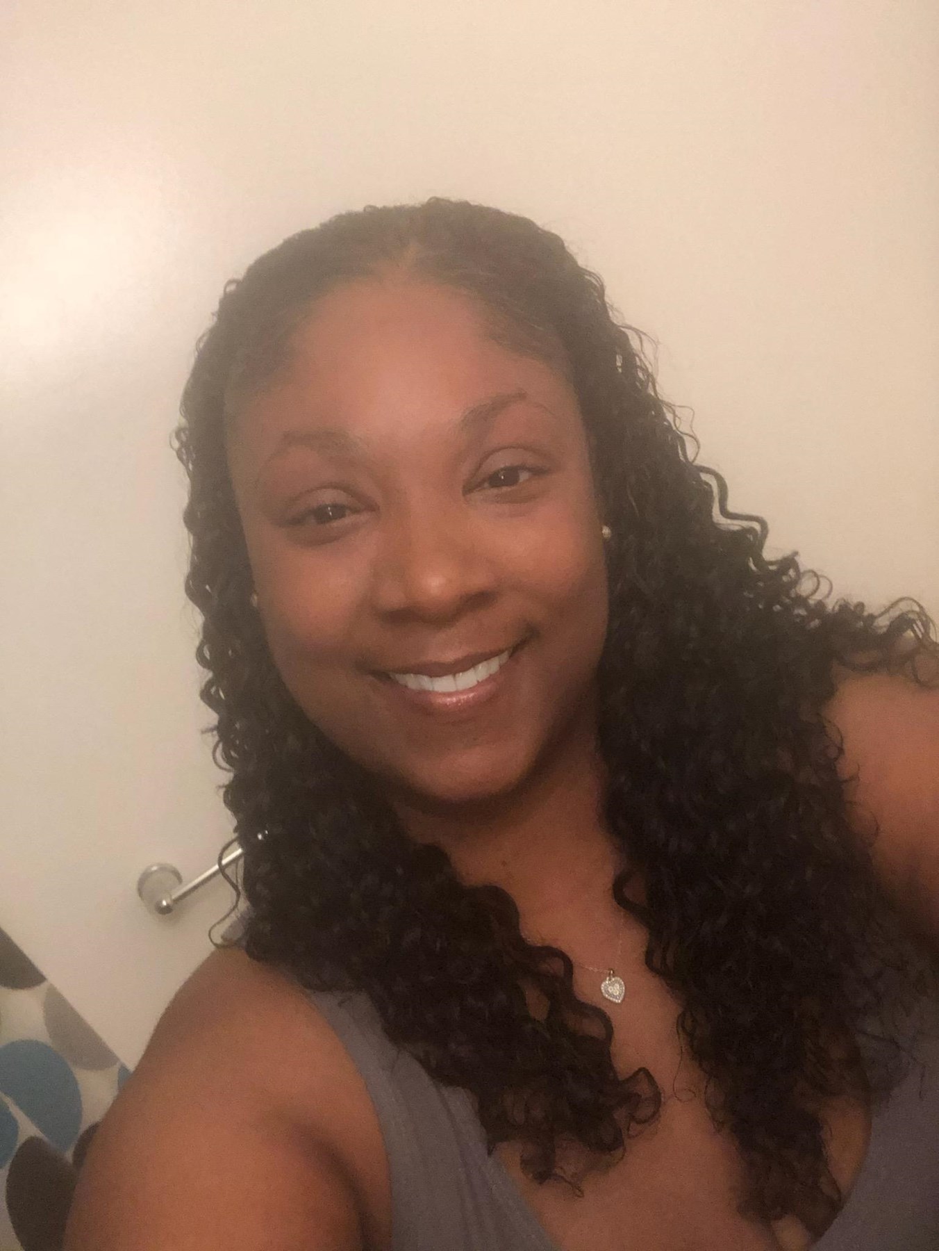 Obituary of Lashana Sherri Miranda-Williams